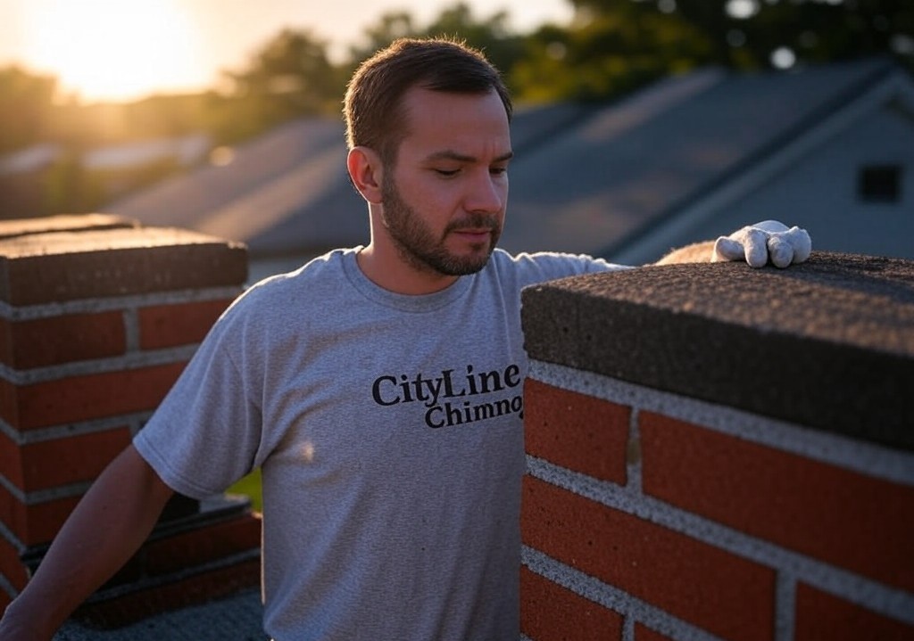 Dependable Chimney Rebuilding Services for Lasting Quality in Lockhart, TX