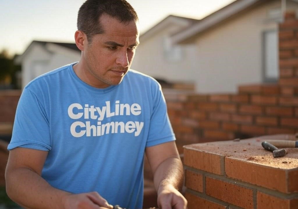 Affordable Chimney Rebuilding Services in Lockhart, TX