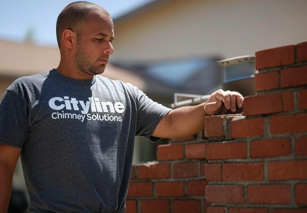 Prevent Damage with Our Chimney Crown Services in Lockhart, TX