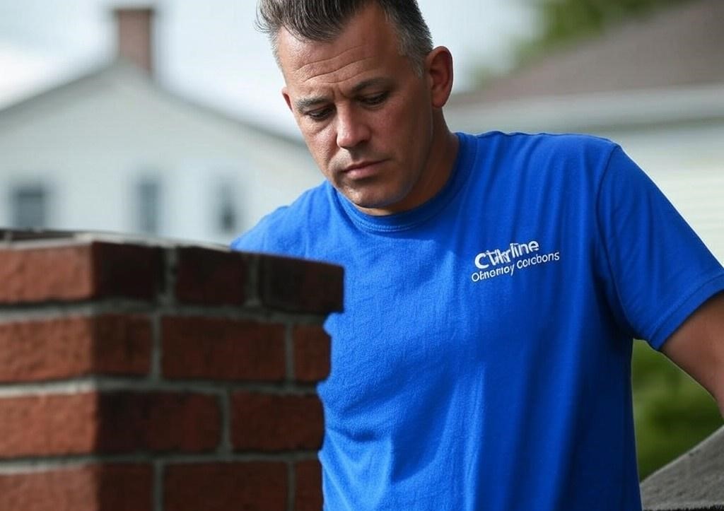 Reliable Chimney Crown Repair for Your Home in Lockhart, TX