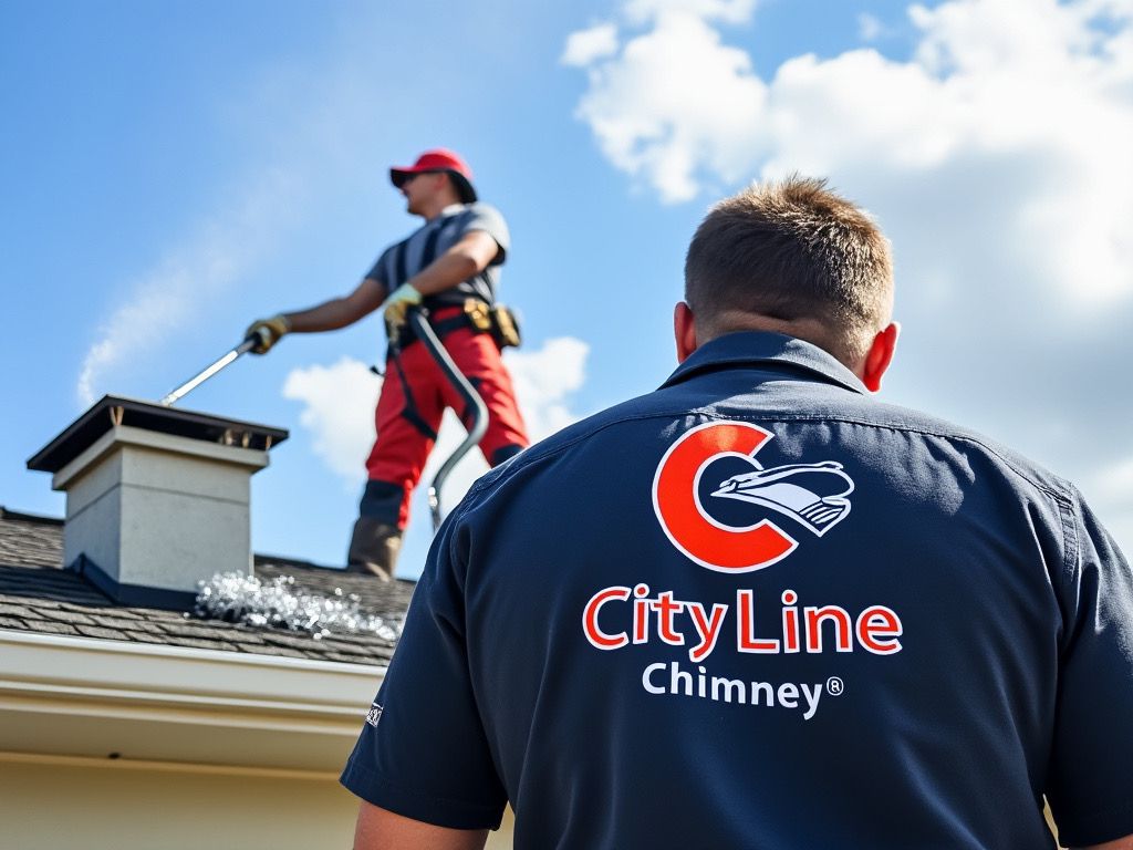 Top-Quality Chimney Cleaning Services in Lockhart, TX